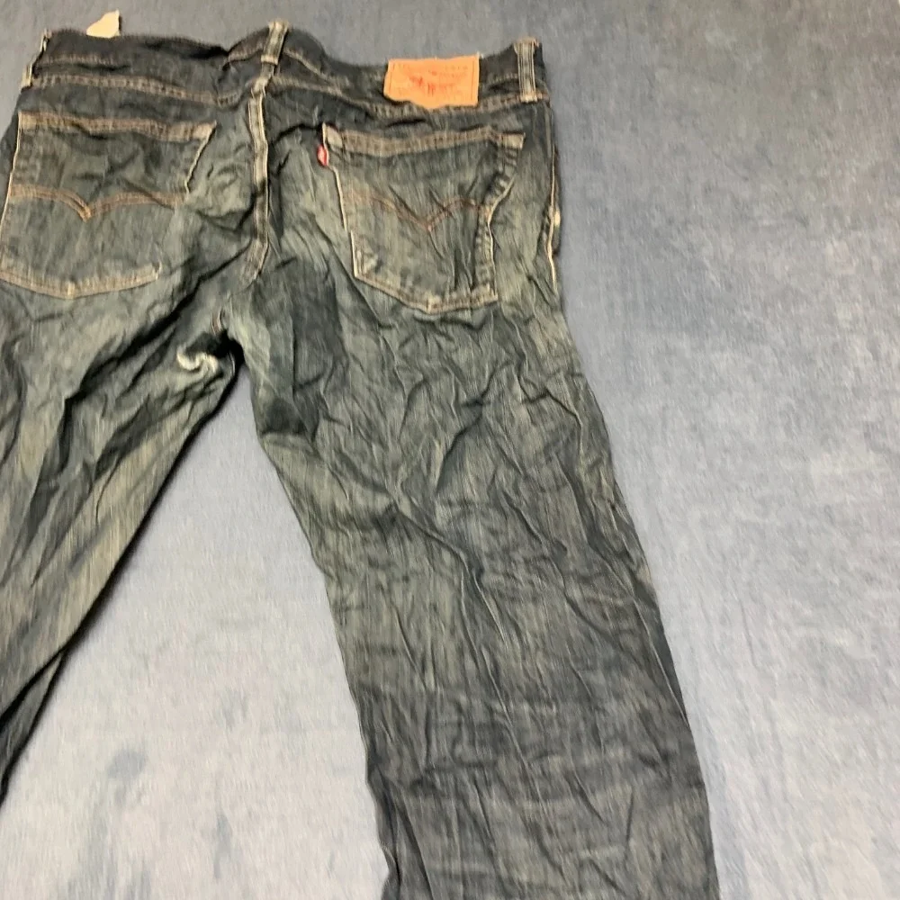 Levis message item